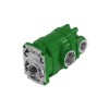 Гидравлический насос, Hydraulic Pump, Tandem Pump, Lube A AXE57516 