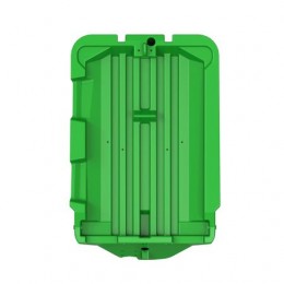 Делитель жатки, Crop Divider, Cover, Assembly, 30 I AXE60920 