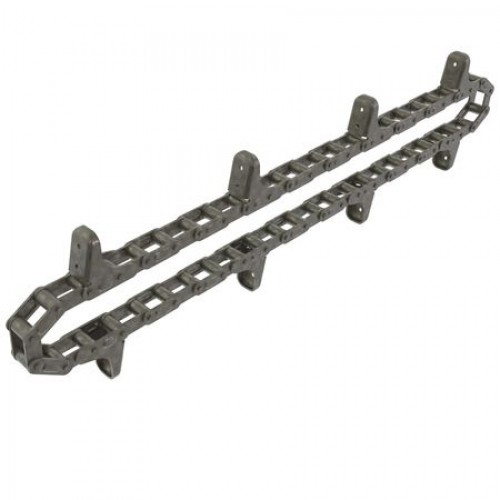 Цепь подборщика, Gatherer Chain, Assembly, Row Unit AXE61091 