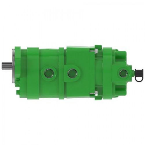 Гидравлический насос, Hydraulic Pump, Hyd Pump Assy, Trip AXE61624 