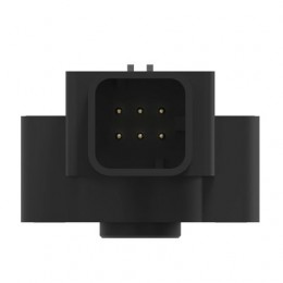 Датчик, Sensor, Rotary Position 2 Ch 139 De AXE62148 