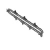 Цепь подборщика, Gatherer Chain, Assembly, Row Unit AXE62423 