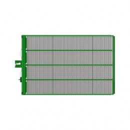 Решето грубой очистки, Chaffer, Gp Df4 Dza Chaffer Element AXE62796 