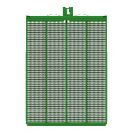 Колосовое решето, Sieve, Dt Df4 Sieve Element Wide Bo AXE62801 