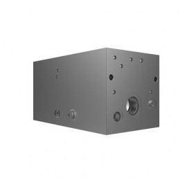 Блок клапана, Valve Stack, Service Block W/ Gt Do AXE62977 