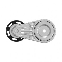 Натяжное устр. для ремня, Belt Tensioner, 13.5l Fan Drive AXE64513 