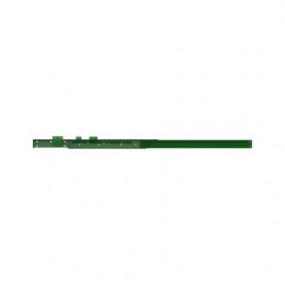 Магистраль, Rail, Lh Asm - Conical 5spd AXE66765 