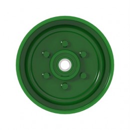 Шкив, Pulley, Idler Assy AXE68060 