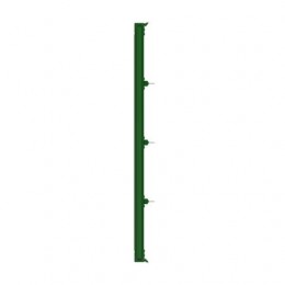 Колосовое решето, Sieve, 9.52 Fixed Hole Df4 Sieve Fr AXE68433 