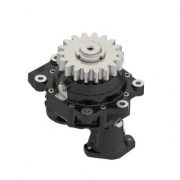 Трансмиссия, Transmission, For Spout Rotate With AXE68810 