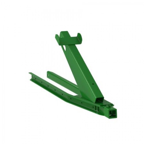 Делитель жатки, Crop Divider, Rear, Rh Frame AXE69507 