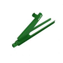 Делитель жатки, Crop Divider, Rear, Rh Frame AXE69507 