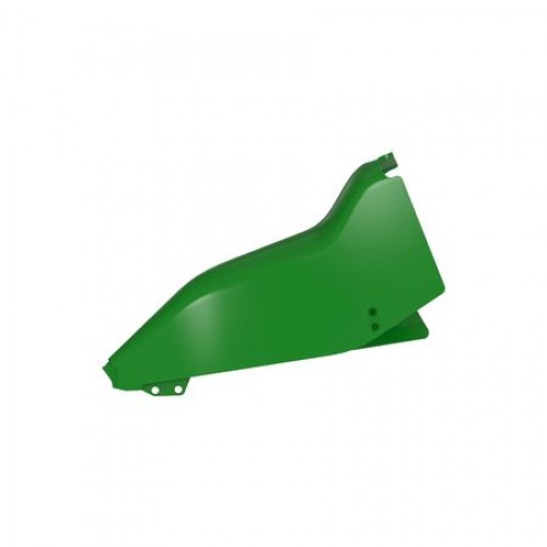 Делитель жатки, Crop Divider, Rh, Short Divider AXE70772 