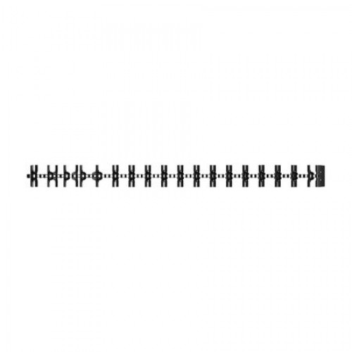 Цепь катка, Roller Chain, Chain Assembly, Cg El AXE72667 