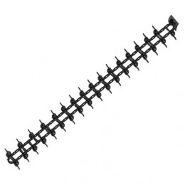 Цепь катка, Roller Chain, Chain Assembly, Cg El AXE72667 