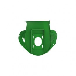 Кожух, Boot, Clean Grain Elevator - Rice C AXE78781 