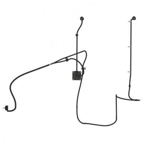 Жгут проводов, Wiring Harness, Rsa Df4, Sts AXE79945 