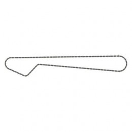 Звено цепи, Link Chain, Assy, #60h, 189 Links AXE80366 