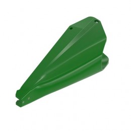 Делитель жатки, Crop Divider, Assy, Point, Outer, W AXE82863 