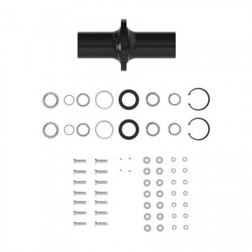 Комплект ступицы, Hub Kit, Kit- Hub & Axle 2412 AXT11978 