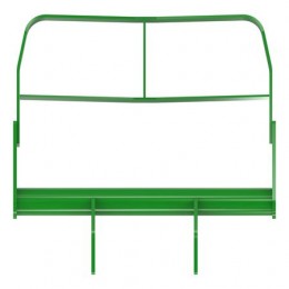 Ограждение, Guard, Hood Guard AXX10478 