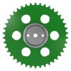 Цепная звездочка, Chain Sprocket AZ100761 