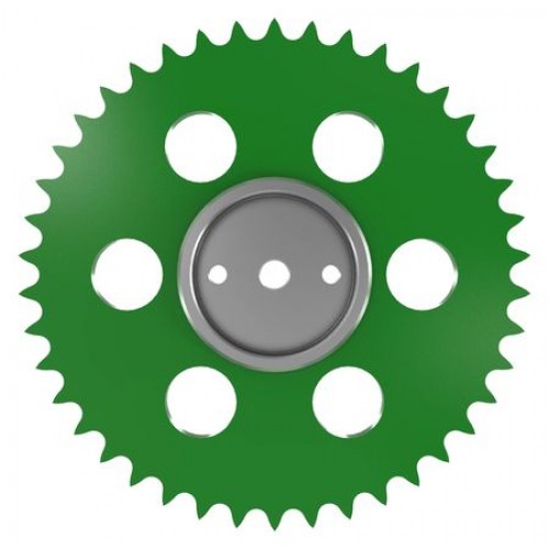 Цепная звездочка, Chain Sprocket AZ100761 