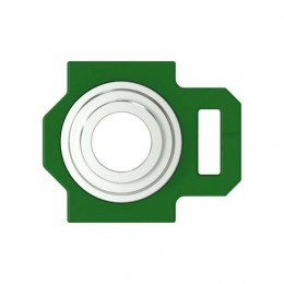 Подшипник с корпусом, Bearing With Housing AZ100856 