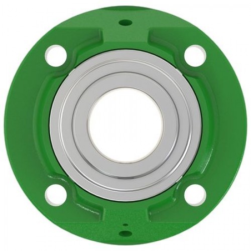 Подшипник с корпусом, Ball Bearing AZ100857 