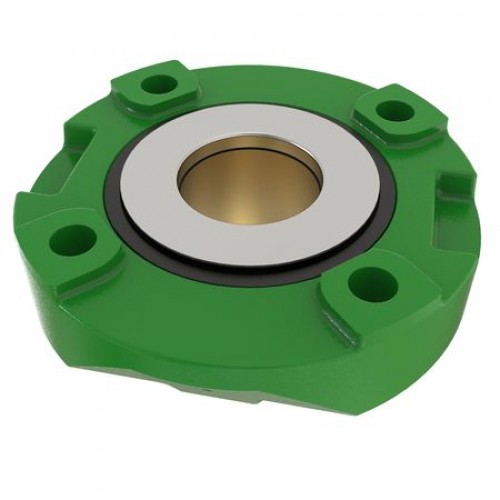 Подшипник с корпусом, Ball Bearing AZ100857 