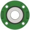 Подшипник с корпусом, Ball Bearing AZ100857 