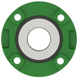 Подшипник с корпусом, Ball Bearing AZ100857 