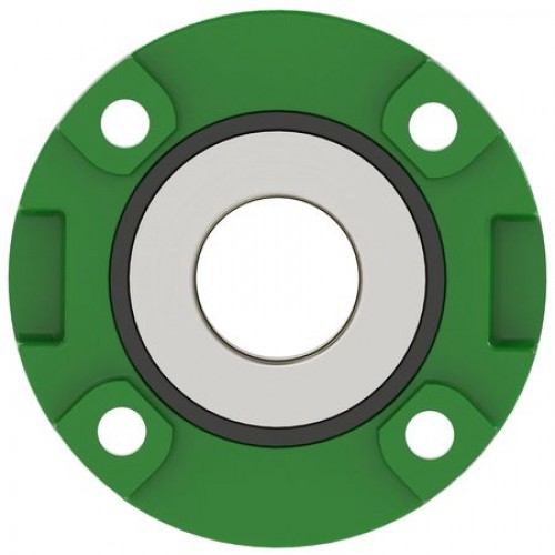 Подшипник с корпусом, Ball Bearing AZ100857 