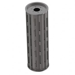 Ролик, Roll, Lower Front Feedroll - Weld A AZ101150 