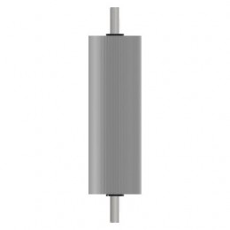 Ролик, Roll, Wide / Saw Tooth / Z=118 / Ch AZ101377 