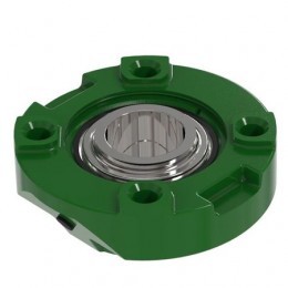 Подшипник с корпусом, Bearing With Housing, Kp - Lower AZ102483 