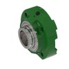 Подшипник с корпусом, Bearing With Housing, Kp - Lower AZ102483 