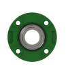 Подшипник с корпусом, Bearing With Housing, Kp - Lower AZ102483 