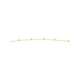 Износостойкая накладка, Wear Plate, Wear Plate - High Arch AZ103510 