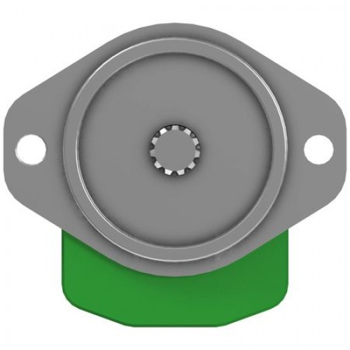 Гидравлический насос, Gear Pump Cw 8cc/11cc/4cc Sae A 11t AZ103951 