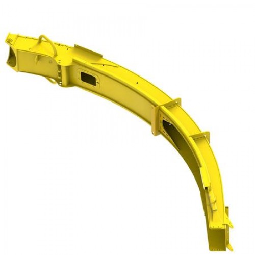 Рукав, Spout, Spout R2 For Moisture Sensor AZ104282 