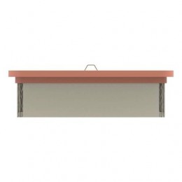 Воздушный фильтр, Air Filter AZ43412 