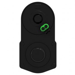 Электродвигатель, Electric Motor AZ53119 