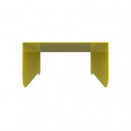 Заслонка, Flap, Flap Middle , Spout - Std M AZ54380 