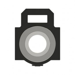 Подшипник с корпусом, Bearing With Housing AZ56297 