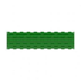 Ролик, Roll, Upper Rear Feed Roll - Narrow AZ71834 