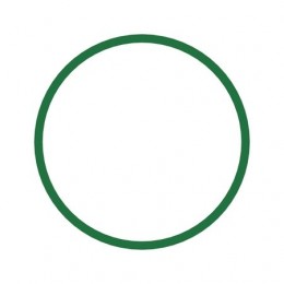 Сальник, Seal, Wheel Brg. Cup B32687 