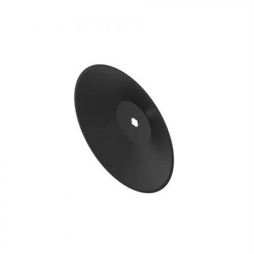 Дисковое орудие, 20 In. - 25 Deg. Cone Solid Disk B32709 