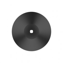 Дисковое орудие, 20 In. - 25 Deg. Cone Solid Disk B32709 