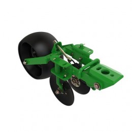 Комплект диска, Disk Kit, Disk Closing System, Sing BA27006 